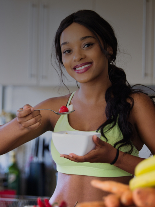 Lumen | Healthy, Lasting Weight Loss, Tailored to Your Body | Lumen